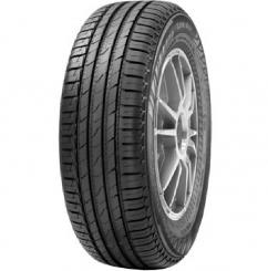 Sommerreifen NOKIAN LINE SUV 285/60 R18 116 V DOT 2017  