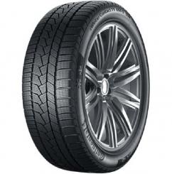 Winterreifen CONTINENTAL CONTACT TS 860 S SSR 265/50 R19 110 H  