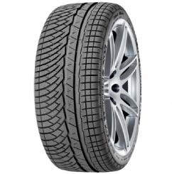 Winterreifen MICHELIN PILOT ALPIN PA4 235/35 R19 91 V  