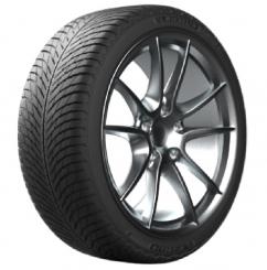 Winterreifen MICHELIN PILOT ALPIN 5 285/30 R20 99 W  