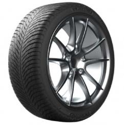 Winterreifen MICHELIN PILOT ALPIN 5 SUV XL 3PMSF M+S (TL) 225/60 R18 104 H  