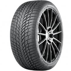Winterreifen NOKIAN WR SNOWPROOF P RUNFLAT 205/55 R17 91 H  