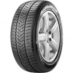 Winterreifen PIRELLI SCORPION 255/45 R20 105 V  