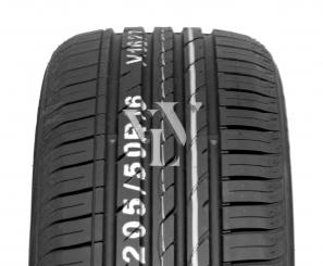 Sommerreifen NEXEN N`BLUE HD HD 215/55 R17 94 V  