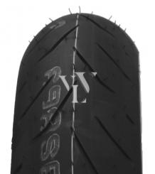 Motorradreifen BRIDGESTONE BRI. REAR (M) 180/55 R17 73 W  