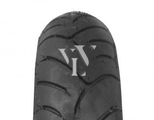 Motorradreifen DUNLOP DUN. FRONT 120/70 R16 57 H  