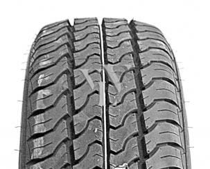 Sommerreifen DUNLOP ECONODRIVE 195/70 R15 104/102 S DOT 2018  