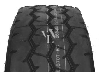 Sommerreifen ADVANCE GL670T 385/65 R225 164 K  