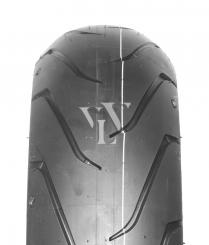 Motorradreifen MICHELIN MIC. 140/75 R17 67 V  