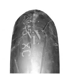 Motorradreifen PIRELLI DIABLO SUPERCORSA V2 SC2 TL REAR 190/55 R17 75 W  