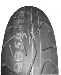 Motorradreifen BRIDGESTONE EXEDRA MAX TL REAR 200/60 R16 79 V  