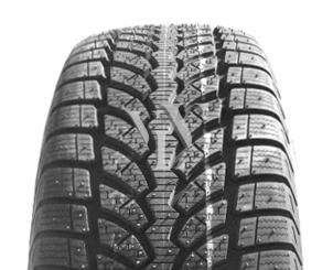 Winterreifen BRIDGESTONE BLIZZAK LM-80 EVO 255/50 R20 109 H  