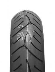 Motorradreifen BRIDGESTONE BRIDGEST T30 (L) 120/70 R17 58 W  