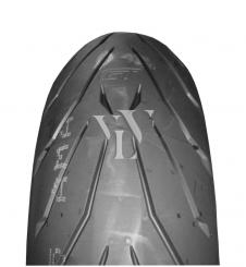 Motorradreifen PIRELLI PIR. FRONT 120/70 R17 58 W  