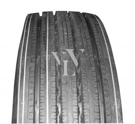 Sommerreifen CONTINENTAL CONTINEN HSL2+ ECO+ LENKACHSE 315/60 R22 152/148 L  