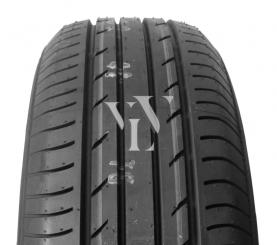 Sommerreifen YOKOHAMA E70L DB DECIBEL NISSAN JUKE 205/60 R16 92 H  