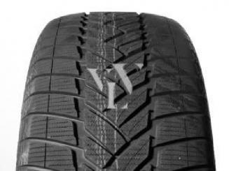 Winterreifen DUNLOP GRANDTREK WT M3 MO 265/55 R19 109 H  