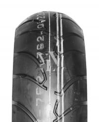 Motorradreifen BRIDGESTONE BRI. 200/50 R18 76 V  