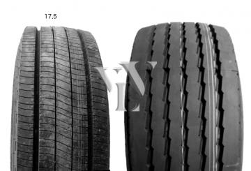 Sommerreifen SAVA CARGO4 158L 385/65 R225 164 K  