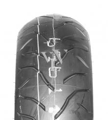 Rollerreifen DUNLOP DUN. 120/70 R14 55 H  