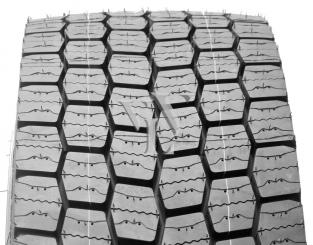 Sommerreifen MICHELIN MICHELI 3D-XDE REMIX RUNDERNEUERT 315/70 R22 154 L  