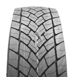 Sommerreifen GOODYEAR KMAX-D 245/70 R175 136/134 M  