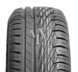 Sommerreifen UNIROYAL RAINSPORT 3 RUNFLAT 205/55 R16 91 W  