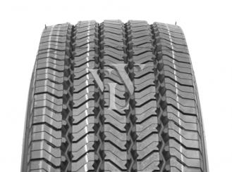 Sommerreifen CONTINENTAL CONTINEN HSW2SC FRONT 315/60 R22 154/150 L  