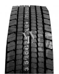 Sommerreifen HANKOOK DL10+ 295/55 R225 147/145 K  