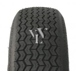 Sommerreifen PHOENIX RACE TYRES RADIAL WHITEWALL CLASSIC WW 65MM OLDTIMER 205/80 R15 97 S  