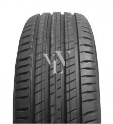 Sommerreifen MICHELIN LATITUDE SPORT 3 N0 275/50 R19 112 Y DOT 2017  