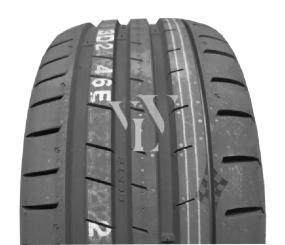 Sommerreifen KUMHO PS91 ECSTA SUPER CAR 295/35 R20 105 Y  