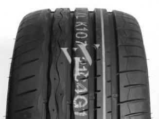 Sommerreifen HANKOOK K107 VENTUS S1 EVO 195/40 R17 81 W  