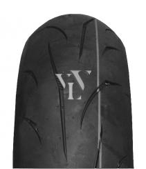 Motorradreifen MITAS MIT. FRONT 120/70 R17 58 W  