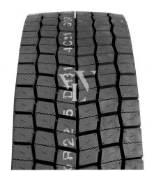 Sommerreifen HANKOOK DH31 REAR 295/80 R225 152/148 M  