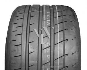 Sommerreifen BRIDGESTONE POTENZA S007 (*) 275/30 R20 97 Y  