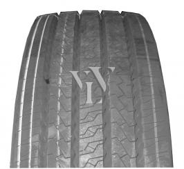 Sommerreifen CONTINENTAL CONTI HA3-UR 265/70 R195 140/138 M  