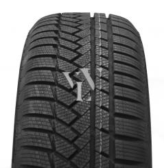 Winterreifen CONTINENTAL CONTACT TS 850P SUV FR 255/55 R19 111 V  