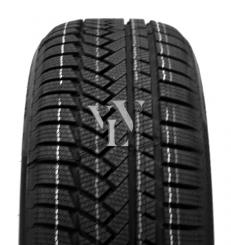 Winterreifen CONTINENTAL CONTACT TS 850P 205/60 R17 93 H DOT 2018  