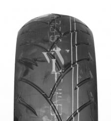Motorradreifen DUNLOP D423 TL 130/70 R18 63 H  