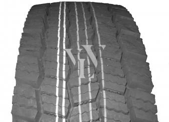 Winterreifen CONTINENTAL CONTI SCANDINAVIA LD3 LRF 12PR 235/75 R17 132/130 M  