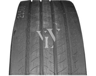 Sommerreifen PIRELLI FH:01 COACH 3PMSF 295/80 R22 156/149 M  