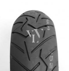 Motorradreifen PIRELLI SCORPION TRAIL II TL FRONT 120/70 R17 58 W  