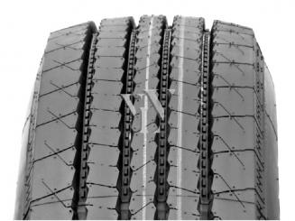Sommerreifen NANKANG HA858 235/75 R175 132/130 M  