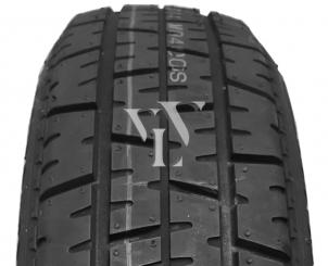 Sommerreifen MAXXIS M9400S (SPARE TIRE) BEREIFUNG NOTRAD 155/90 R17 101 M  