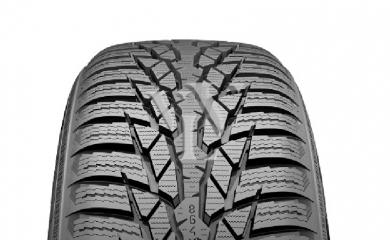 Winterreifen NOKIAN WR D4 175/70 R13 82 T  