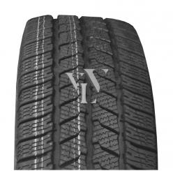 Winterreifen CONTINENTAL VANCONTACT 185/75 R16 104/102 R  