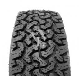 Allwetterreifen ZIARELLI CRUISER 265/60 R18 114 H  