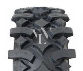 Allwetterreifen ZIARELLI BRUTALE 235/85 R16 120/116 S  