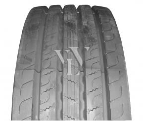 Sommerreifen SEMPERIT RUN-F2 (158L) M+S, 3PMSF 385/55 R225 160 K  